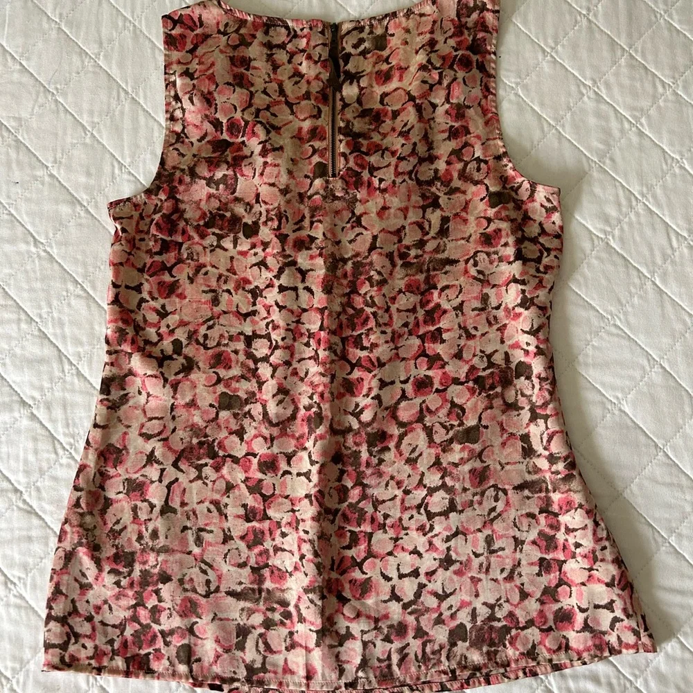 Tank top - Picture 6 of 11